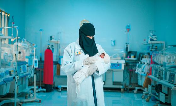 Women and girls caught up in Yemen’s ‘forgotten crisis’ bear the heaviest toll as funding falls